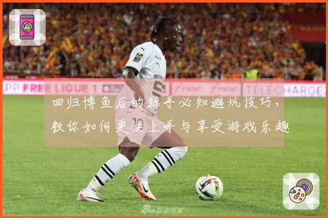 回归博鱼后的新手必知避坑技巧，教你如何更快上手与享受游戏乐趣
